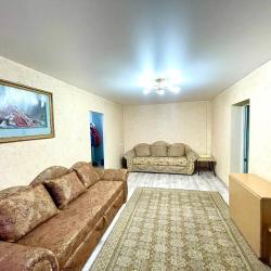 2-комнатные апартаменты эконом