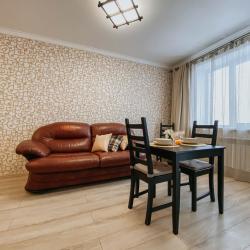 Фото Симбирские апартаменты на проспекте Нариманова