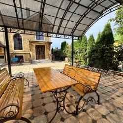 Фото Отель Коттедж на улице Калинина 58