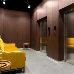 Фото Отель Breezko (Бризко)