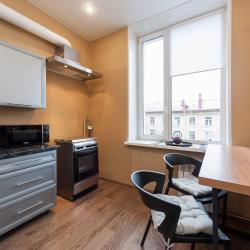 2-комнатные апартаменты улучшенные г. Петрозаводск, пр. Ленина, д. 5