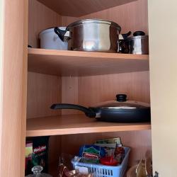 Фото Апартаменты на проспекте 50-летия Октября