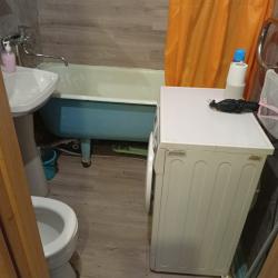 1-комнатные апартаменты эконом