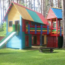 Фото Парк-отель