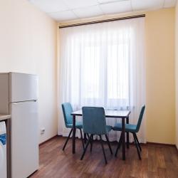 Апартаменты с кухней