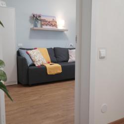 Фото Отель Диван и чемодан на Серафимовича