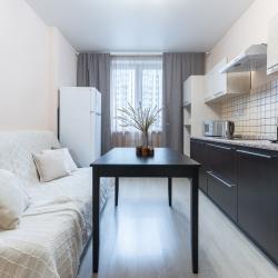 1-комнатные апартаменты улучшенные