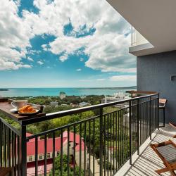 Апартаменты от Top Gelendzhik (Топ Геленджик) — e3ef1263fb5e6d1c7b313c3f6e8b00c4