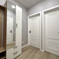 Фото Стильные апартаменты на улице Свободы 7А