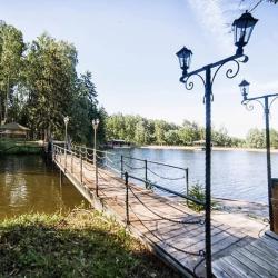 Фото Отель Парк Звезд