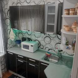 Фото Апартаменты на улице Тихонова 29/1