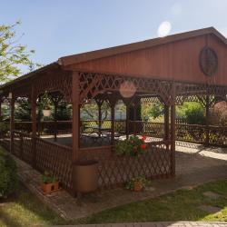 Фото Отель Усадьба Королевич