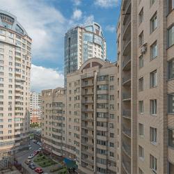 фото 11 FlatHome 24 (ФлэтХоум 24) на проспекте Луначарском