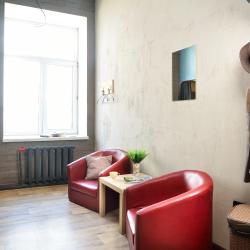 Rolling Stones hostel (Роллинг Стоунс) — e3f06e97c0fc36569aea39ca32a00525
