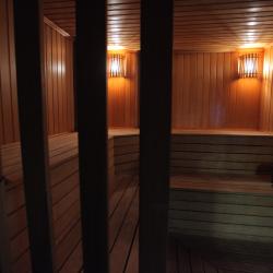 Фото Боулинг-отель Новые горки