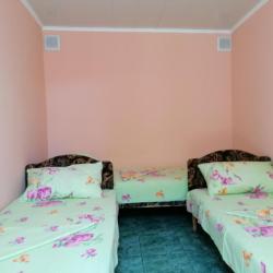 Фото Отель Сказочный мир