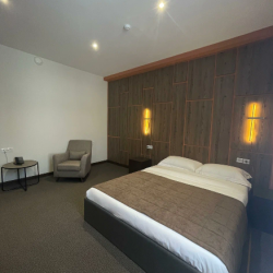 Фото Отель Holiday Inn Pskov (Холидей Инн )