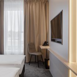 Фото Отель 3А М4