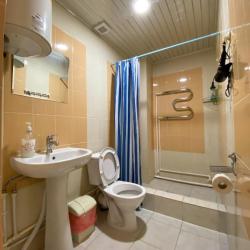 Фото Отель Столица