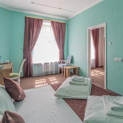 Фото Отель Кварталъ