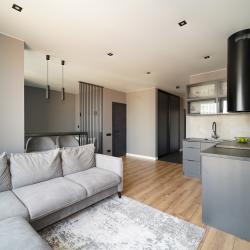 Фото Bulbash Apartments (Бульбаш Апартаменты) на улице Белградская 9