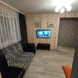 2-комнатные апартаменты стандарт