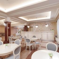 Фото Отель Санаторий Надежда