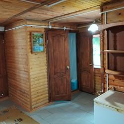 Комната стандарт с 3 односпальными кроватями
