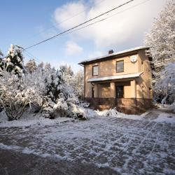 Фото Отель RentalSPb на озере