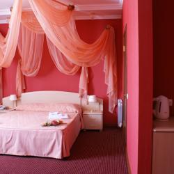 Фото Отель Мята