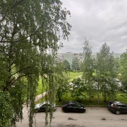 Фото Апартаменты на улице Будапештская 98 корпус 1