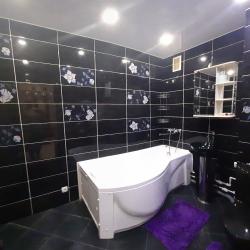 1-комнатные апартаменты стандарт