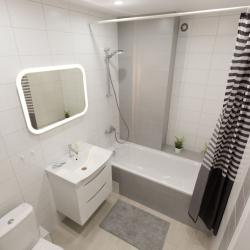 Фото Отель Азбука на улице Коммунистическая 11/1