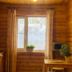 Фото Отель Suan-Ruttu (Суан-)