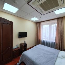 Фото Отель Симбирск