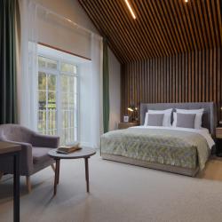 Фото Отель Horseka resort (Хорсека)