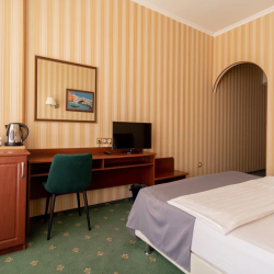 фото 26 Park Hotel Stavropol (Парк Отель Ставрополь)