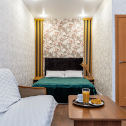 фото 19 Apart Rest (Апарт Рест) на улице Варшавская 23к1