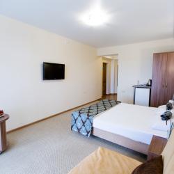 Фото Отель Частная Резиденция