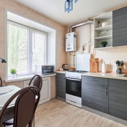 Фото Апартаменты на улице Магистральная 55