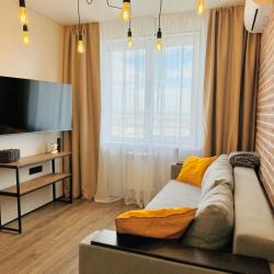 Фото Апартаменты на улице Францева 44