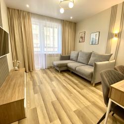 Фото Отель Путешествие на улице Овражная