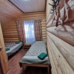 Фото Отель Ковчег