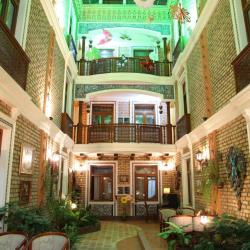 Фото Отель Grand Samarkand Superior А (Гранд Супериор А)