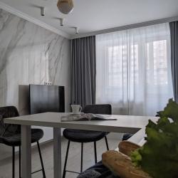 Апартаменты улучшенные Карла-Маркса4Б