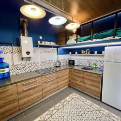 Фото Отель ArendaGrad (АрендаГрад) на улице Большая Советская 19/2