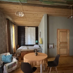 Фото Отель Земский Дом