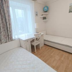 Апартаменты улучшенные