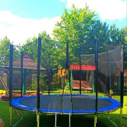 Фото Отель Плетёнка