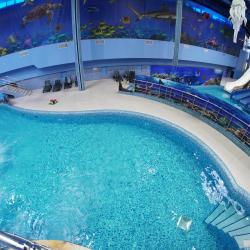 Фото Отель Aquapark Hotel & Villas